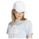 Adidas Γυναικεία κοντομάνικη μπλούζα Modern Essentials Graphic Tee